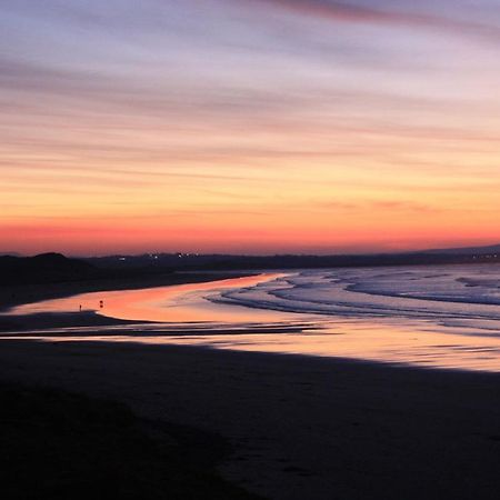 Mcnulty'S Guest House Enniscrone Bagian luar foto