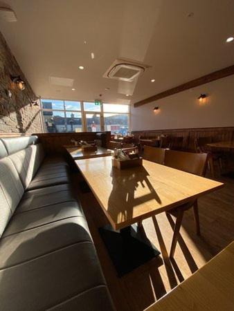 Mcnulty'S Guest House Enniscrone Bagian luar foto